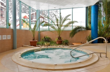 Hotel Rila ****