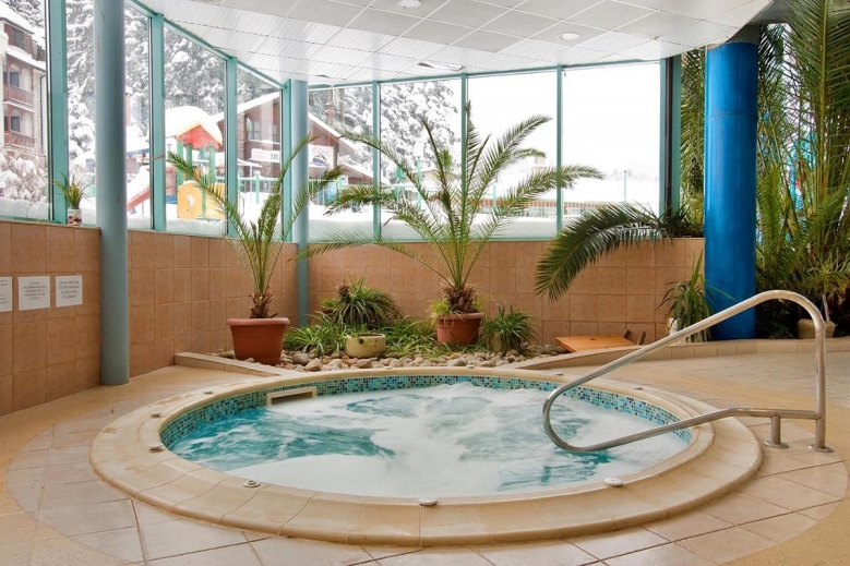 Hotel Hotel Rila 