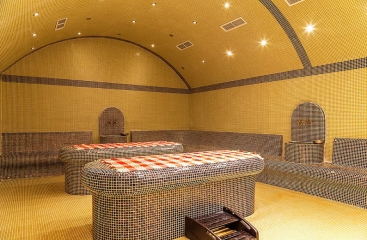 Hotel Rila ****