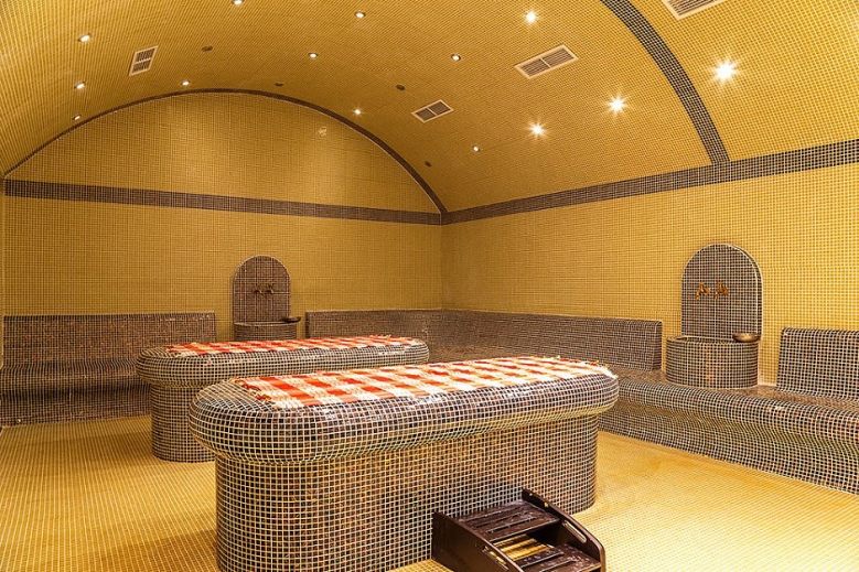 Hotel Hotel Rila 