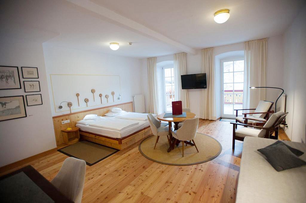 Parkhotel Sole Paradiso  2