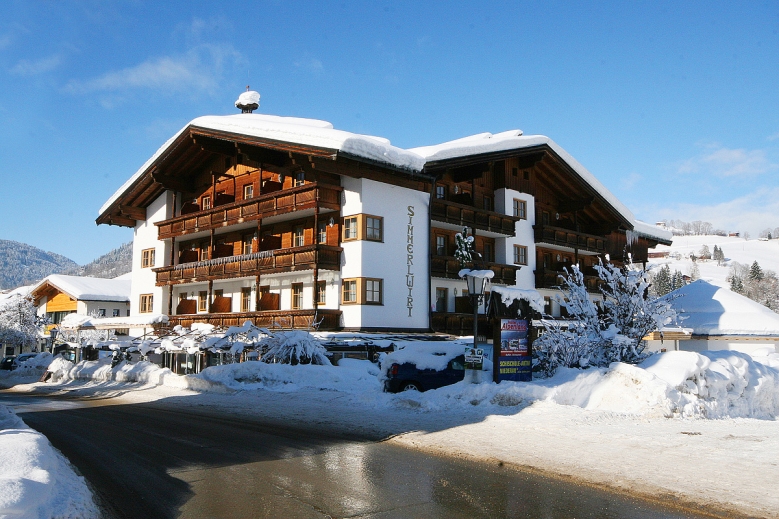 Hotel Hotel Simmerlwirt 