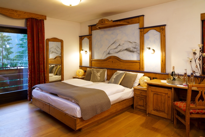 Hotel Hotel & Club Il Caminetto S