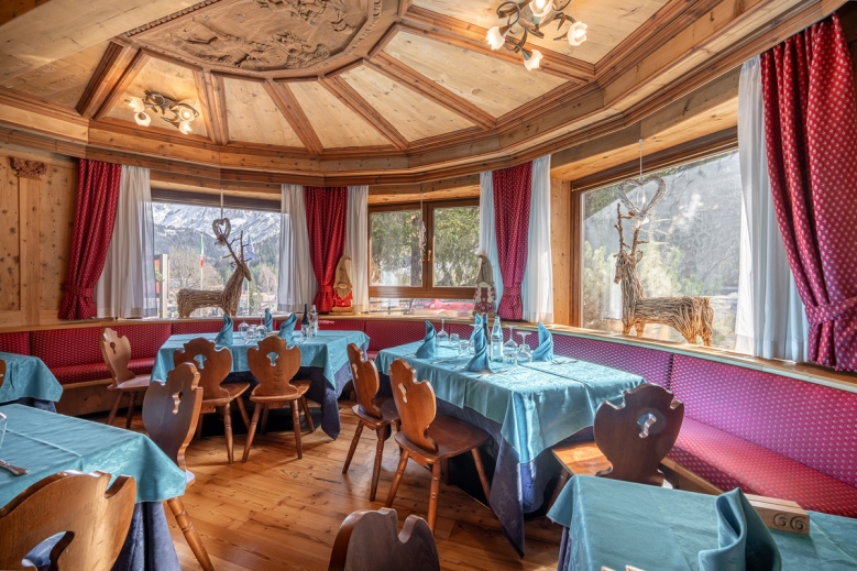 Hotel Hotel & Club Il Caminetto S