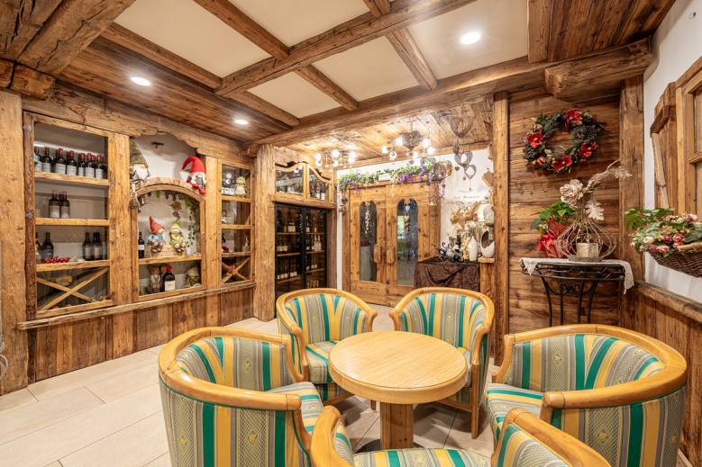 Hotel Hotel & Club Il Caminetto S