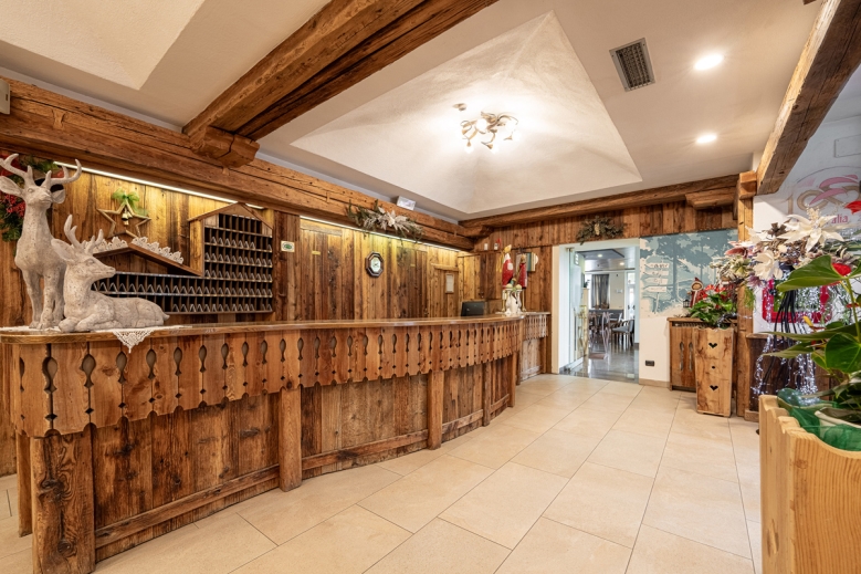 Hotel Hotel & Club Il Caminetto S