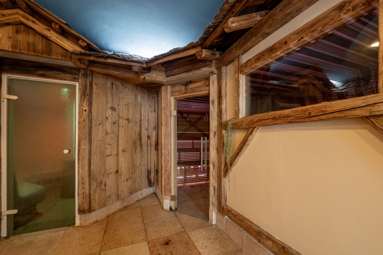 Hotel Hotel & Club Il Caminetto S