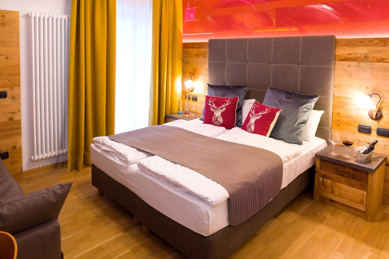 Hotel Hotel & Club Il Caminetto S