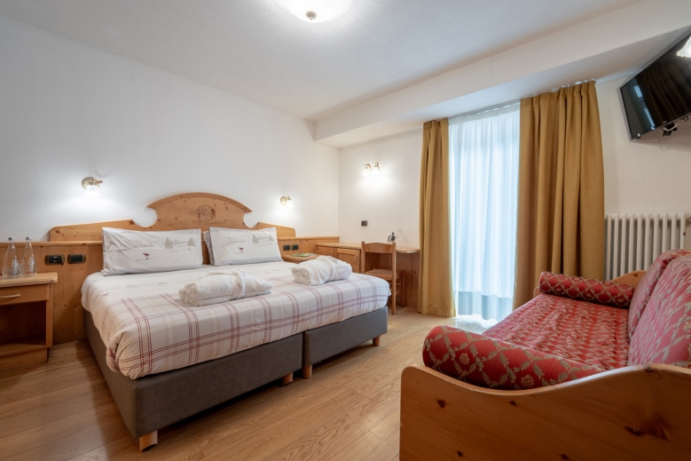 Hotel Hotel & Club Il Caminetto S