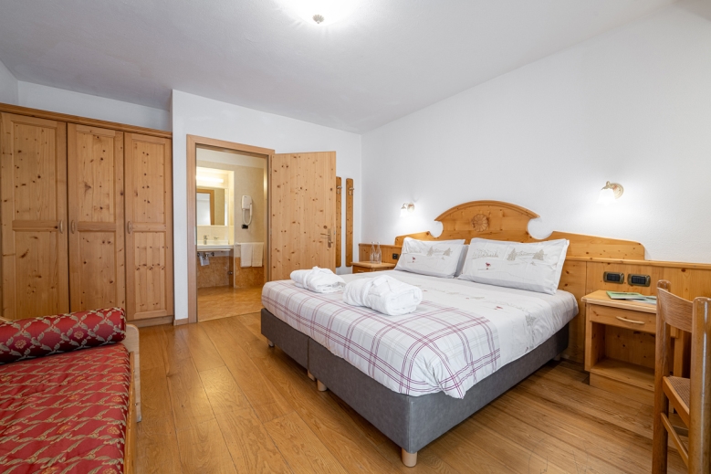 Hotel Hotel & Club Il Caminetto S