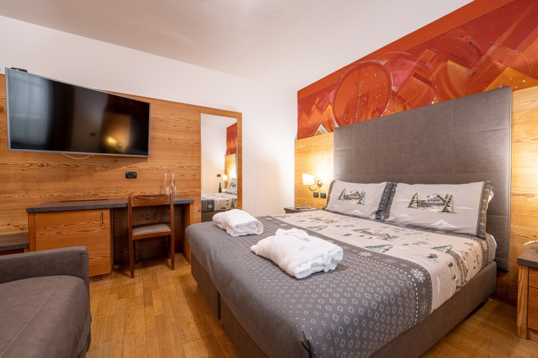 Hotel Hotel & Club Il Caminetto S