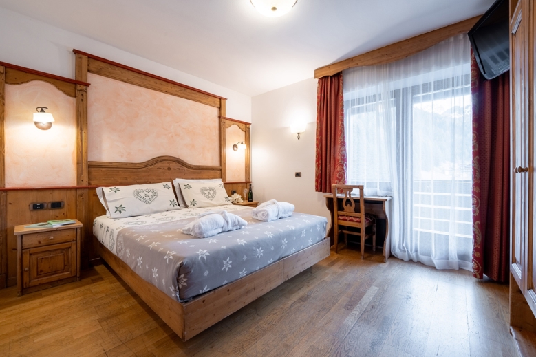 Hotel Hotel & Club Il Caminetto S