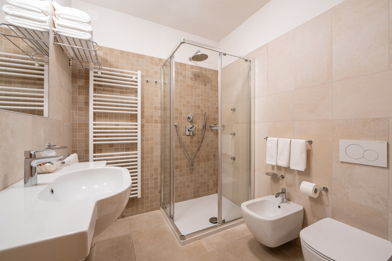 Hotel Hotel & Club Il Caminetto S
