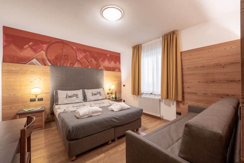 Hotel Hotel & Club Il Caminetto S