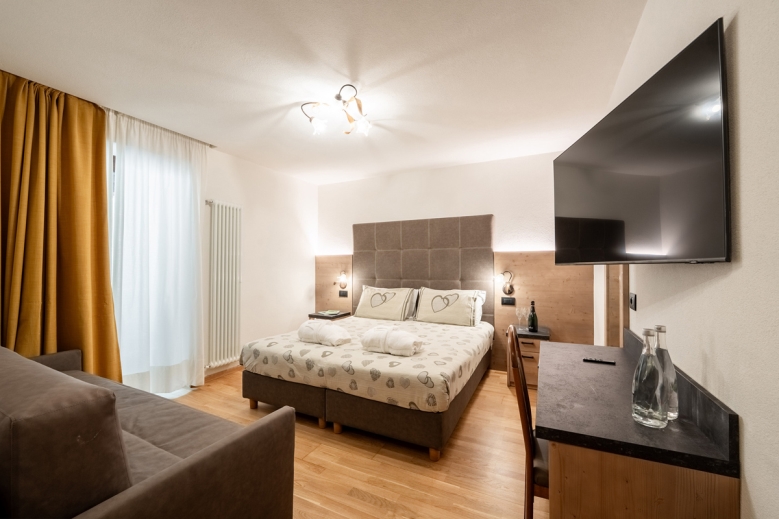 Hotel Hotel & Club Il Caminetto S
