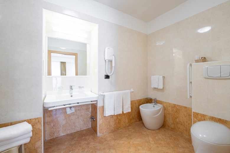Hotel Hotel & Club Il Caminetto S