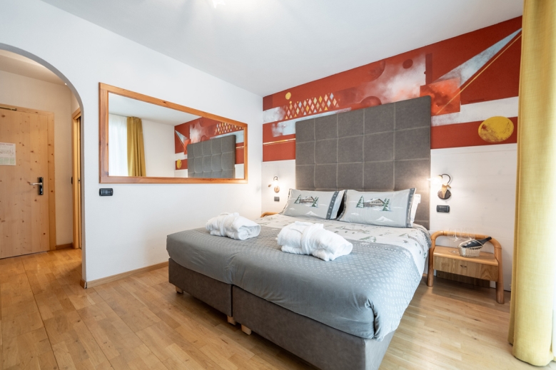 Hotel Hotel & Club Il Caminetto S