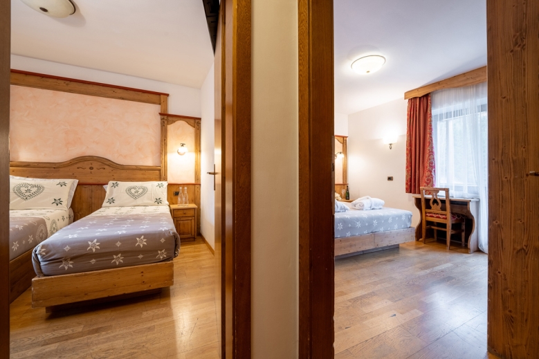 Hotel Hotel & Club Il Caminetto S