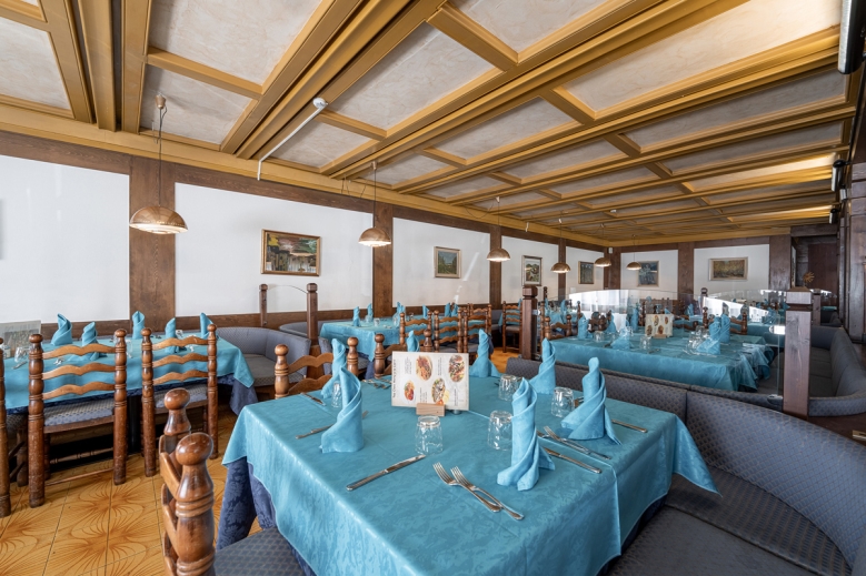 Hotel Hotel & Club Il Caminetto S