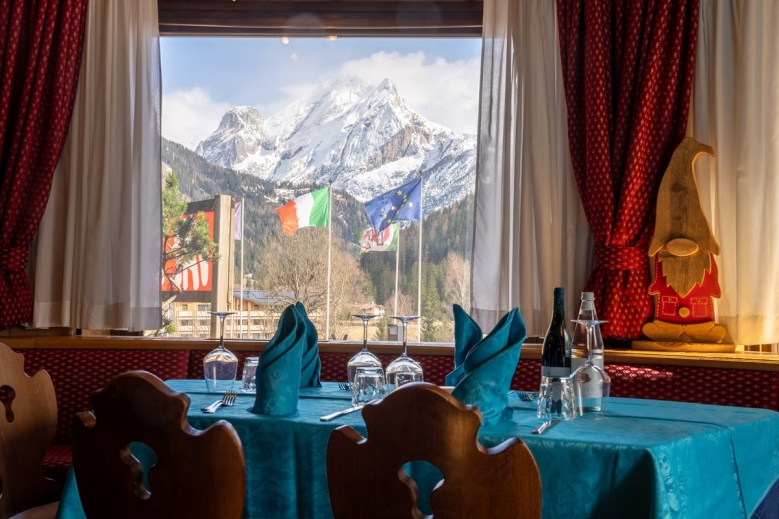 Hotel Hotel & Club Il Caminetto S