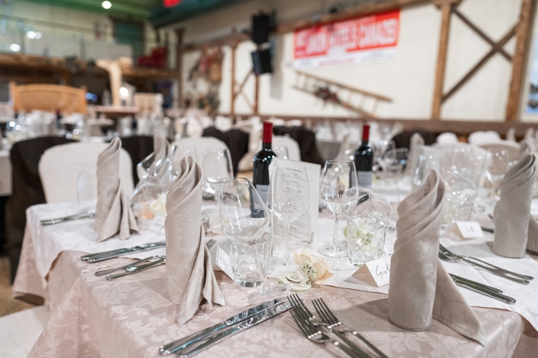 Hotel Hotel & Club Il Caminetto S