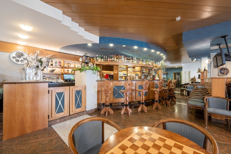 Hotel Hotel & Club Il Caminetto S