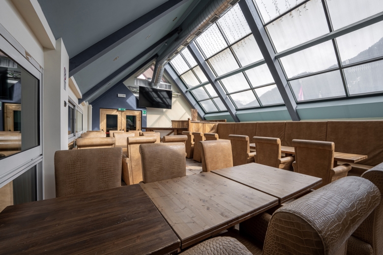 Hotel Hotel & Club Il Caminetto S