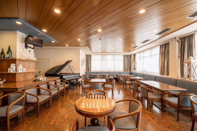 Hotel Hotel & Club Il Caminetto S