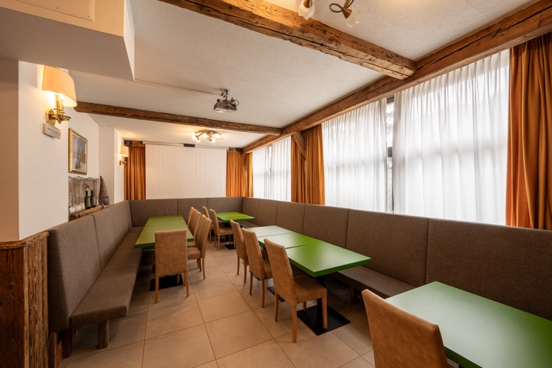 Hotel Hotel & Club Il Caminetto S