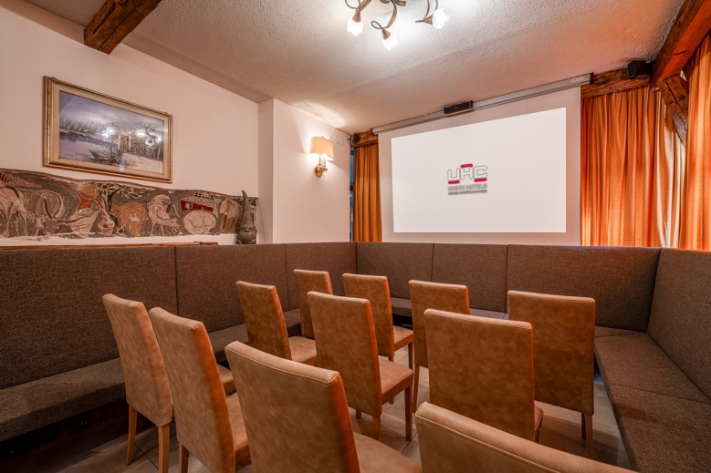 Hotel Hotel & Club Il Caminetto S