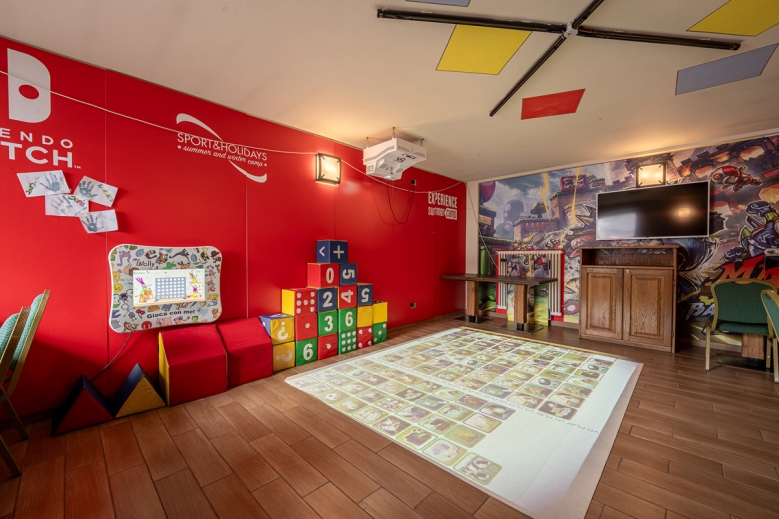 Hotel Hotel & Club Il Caminetto S