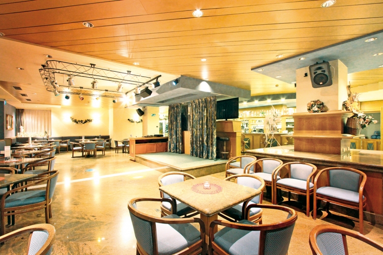 Hotel Hotel & Club Il Caminetto S