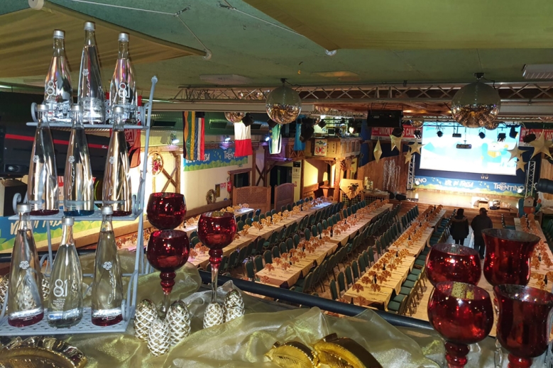 Hotel Hotel & Club Il Caminetto S