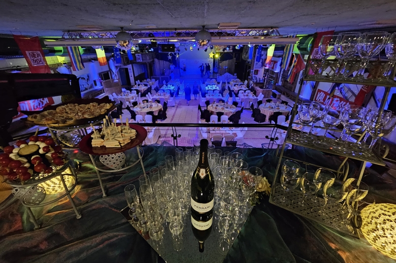 Hotel Hotel & Club Il Caminetto S