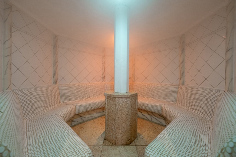 Hotel Hotel & Club Il Caminetto S