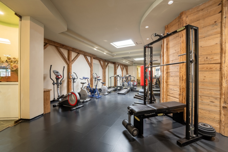 Hotel Hotel & Club Il Caminetto S