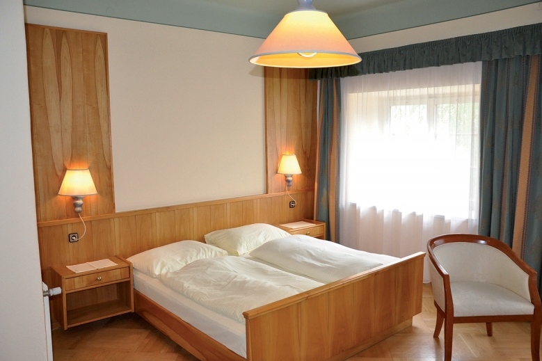 Hotel Hotel Post se skipasom