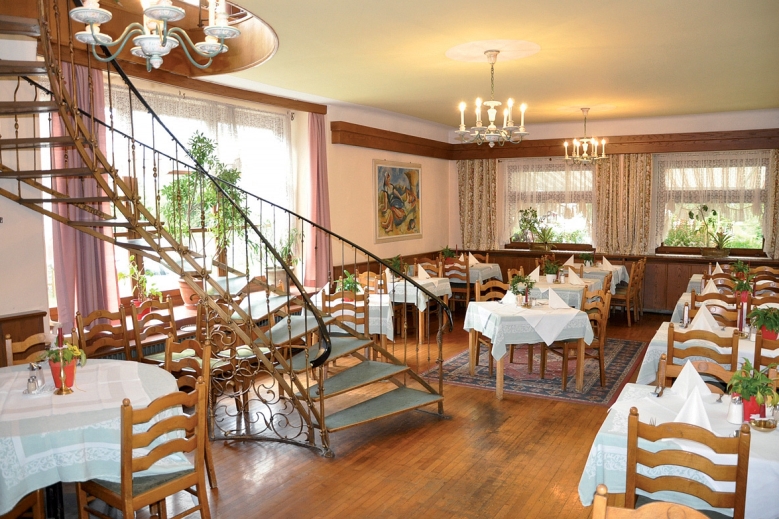 Hotel Hotel Post se skipasom