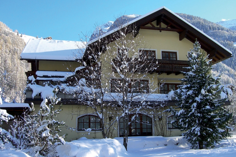 Hotel Hotel Post se skipasom