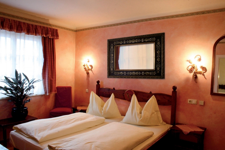 Hotel Hotel Post se skipasom