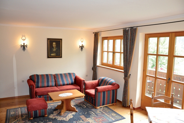 Hotel Hotel Post se skipasom