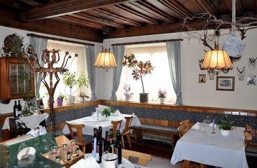 Hotel Post *** se skipasem