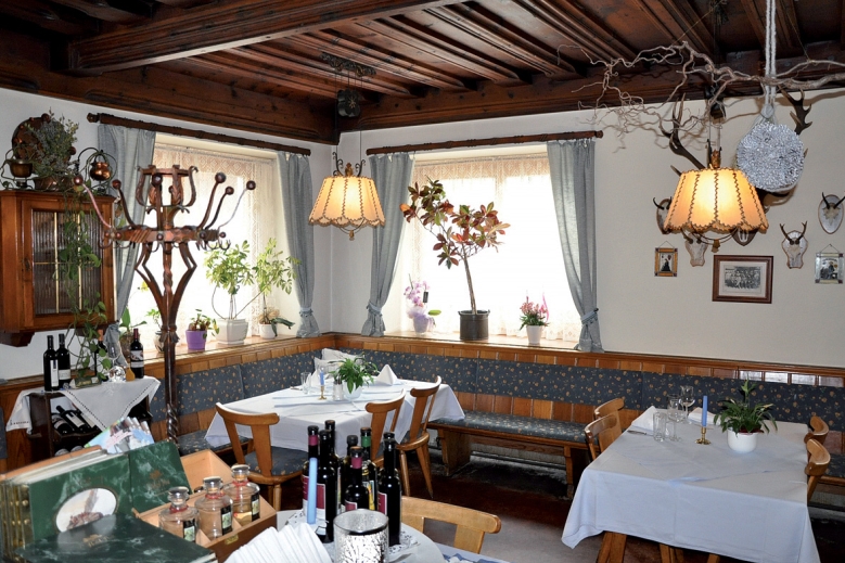 Hotel Hotel Post se skipasom