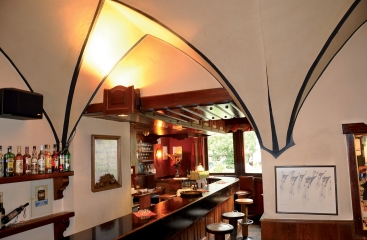 Hotel Post *** se skipasem
