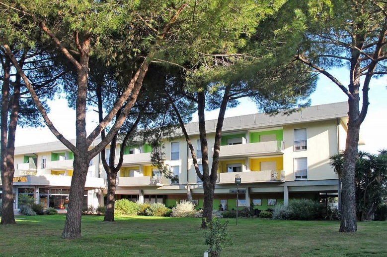 Hotel Residence Italia