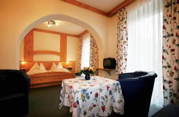 Ferienhotels Alber Tauernhof *** se skipasem