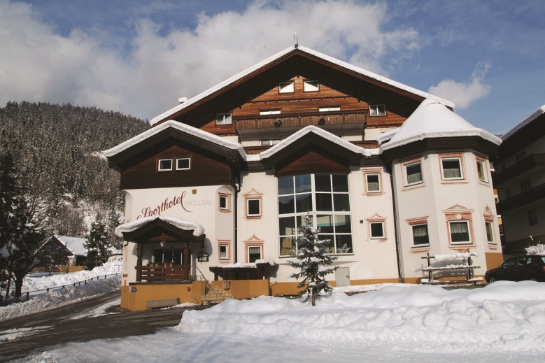 Hotel Sporthotel Mölltal  SKI OPENING