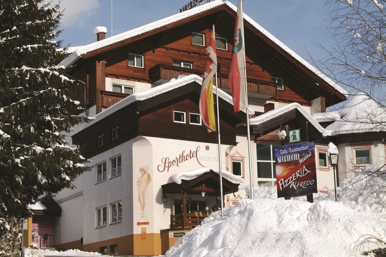 Hotel Sporthotel Mölltal  SKI OPENING