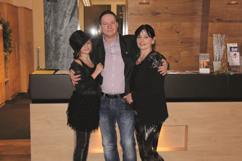 Hotel Sporthotel Mölltal  SKI OPENING
