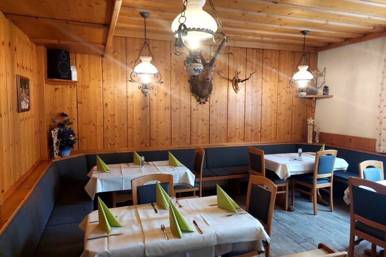 Hotel Sporthotel Mölltal  SKI OPENING
